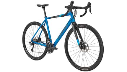Stevens Prestige 2021