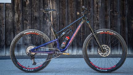 Rocky Mountain Altitude (Modelljahr 2021)