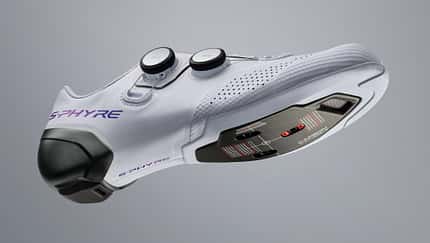 Shimano RC902 RC3