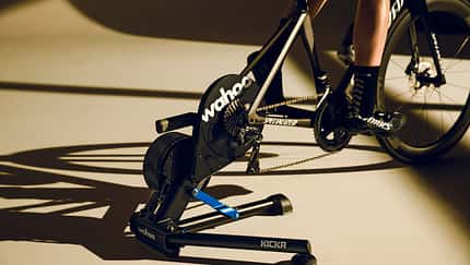 Der neue Wahoo Kickr