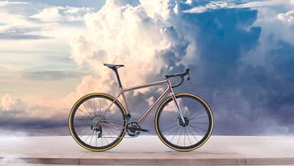 Specialized S-Works Aethos