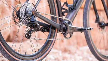 Campagnolo präsentiert 13-fach Gravel-Gruppe Ekar