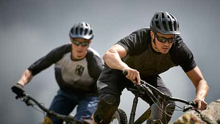 Neue Cratoni MTB-Helmkollektion 2021