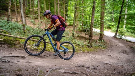 Drössiger One 29 SLX