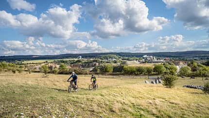 Trailguide Sauerland