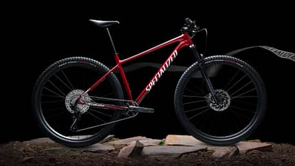 Großes Update für das Alu-Hardtail von Specialized