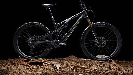 Specialized Stumpjumper