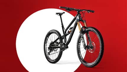 Neue Gravity-Bikes aus Koblenz
