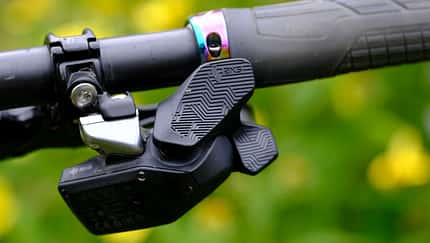 Sram AXS Rocker Paddle