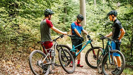 Downcountrybikes