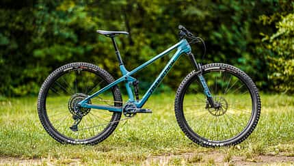 Downcountrybikes