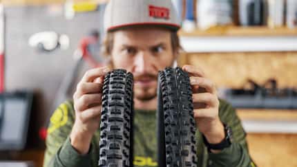 MTB-Reifen
