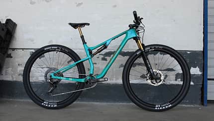 Taiwan-Racer komplett aufgefrischt