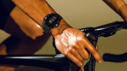 Wahoo Elemnt Rival Multisportuhr