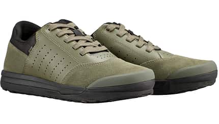 Für Flat & Klick: Neuer Trail-Schuh von Specialized