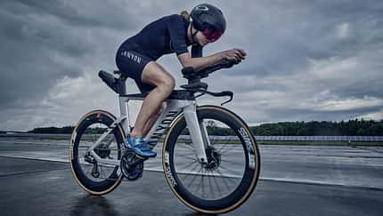 Canyon Speedmax CF Disc CF SLX Disc CF Disc