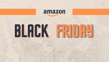 amazon Black Week 