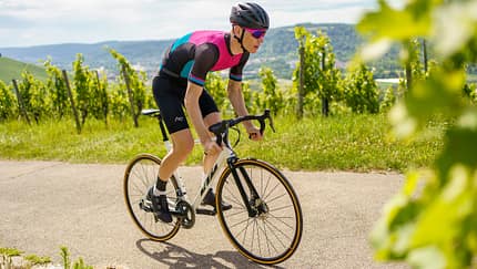 Das KTM Revelator Alto Master im Einzeltest