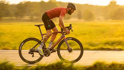 Das individuelle Orbea Orca im Einzeltest