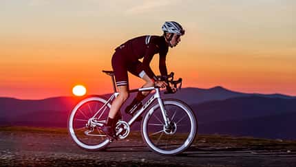 BH Ultralight Evo