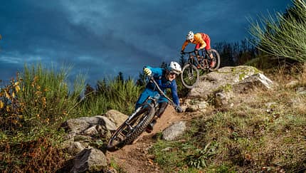 Enduro unter 3.599 Euro
