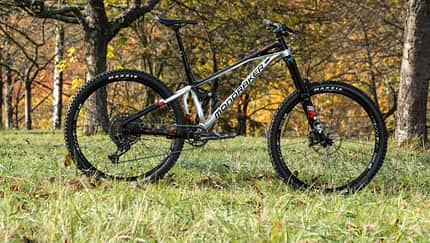 Mondraker Superfoxy