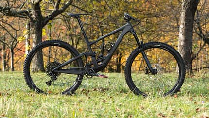 Specialized Enduro