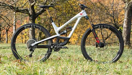 YT Capra