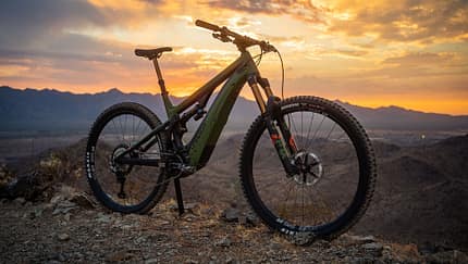 Pivot Shuttle: Jetzt mit Shimano EP8-Motor