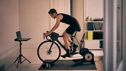 No gym, no problem