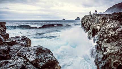 Reise El Hierro