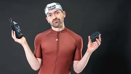 RB Tubeless-Reifentest 2021
