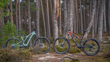 MB-E-MTB Duell 2021