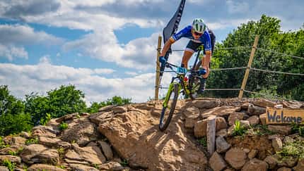 Diese 23 Dinge helfen Ihnen bei Ihrem MTB-Rennen!