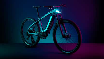Dolce Vita auf 2 Rädern: Neue E-Bikes von Bianchi