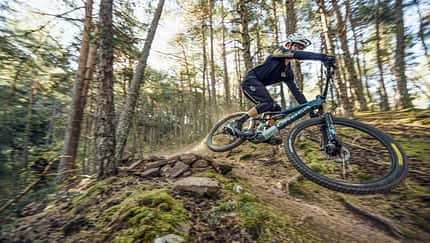 Fakten, Bikes und Neuheiten: Alle Infos zu Light-E-MTBs