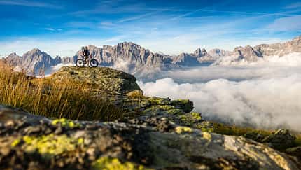 Alle Stoneman MTB-Touren in der Übersicht + Infos