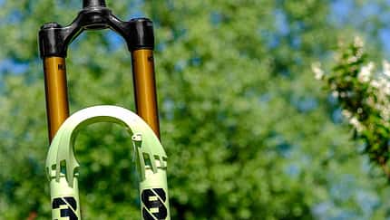 MB Top Ten Enduro-Gabeln