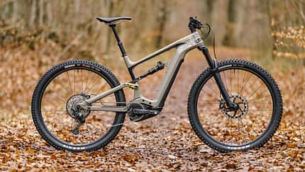 Megatest: 14 E-MTBs Im Test 