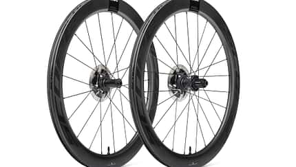 Scope Cycling: Neue Laufräder - R4.A bereits getestet