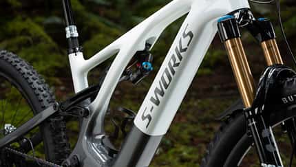 E-MTB Specialized