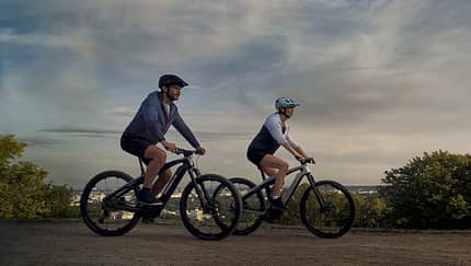 Porsche gründet zwei E-Bike-Unternehmen