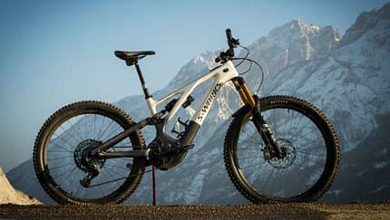 Specialized Turbo Levo (Generation 3.)