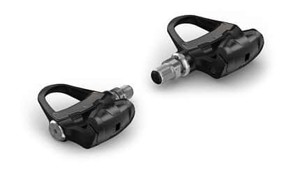Garmin Rally RK/RS: Neues Powermeter-Pedal für Rennrad, Gravel und MTB
