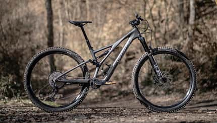 Trailbike Test 05/2021, Specialized 