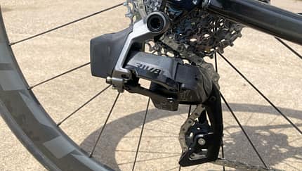 SRAM Rival AXS 2021