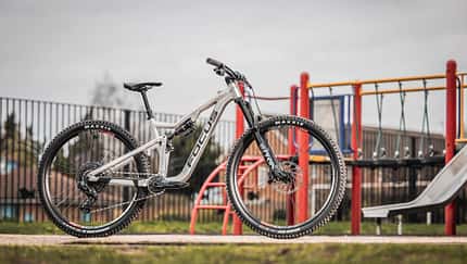 Fokus Bikes, Jam