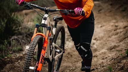 Neue MTB-Parts und Anbauteile in der Übersicht