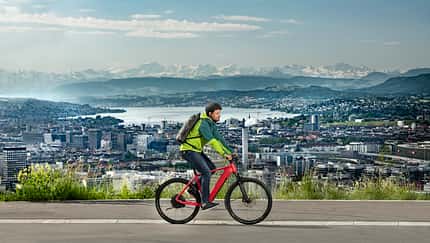 So holst du mehr Reichweite aus deinem E-Bike-Akku