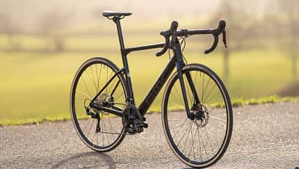ROADBIKE Endurance-Renner Test 2021